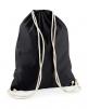 Sac & bagagerie personnalisable WESTFORDMILL Recycled Cotton Gymsac