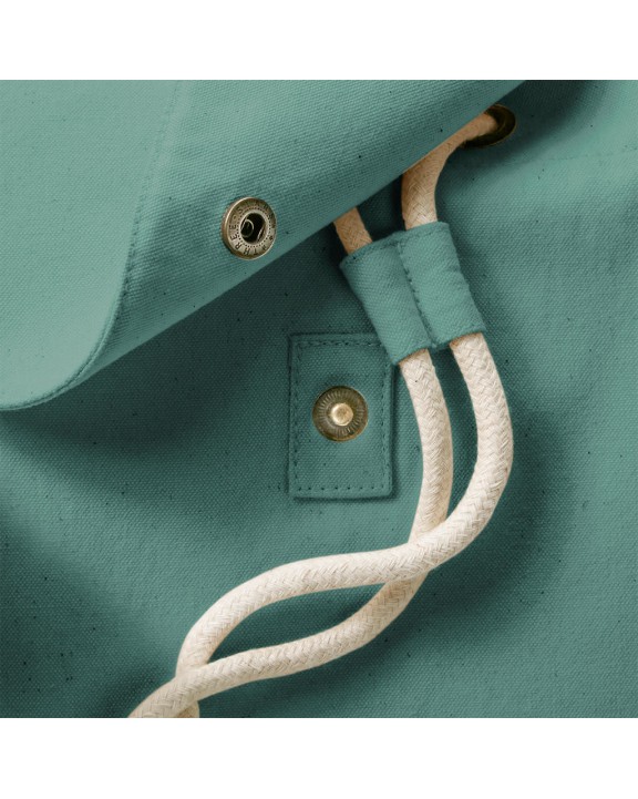 Sac & bagagerie personnalisable WESTFORDMILL EARTHAWARE® ORGANIC MINI RUCKSACK