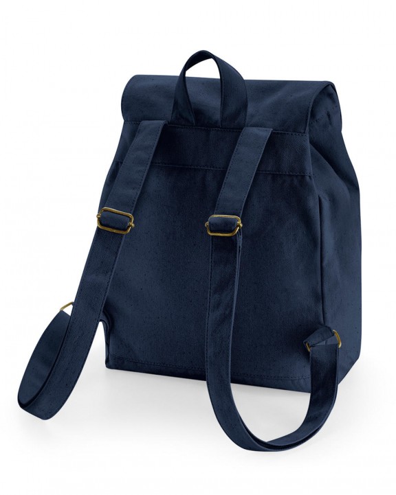 Sac & bagagerie personnalisable WESTFORDMILL EARTHAWARE® ORGANIC MINI RUCKSACK