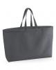 Tote bag personnalisable WESTFORDMILL Oversized Canvas Tote Bag