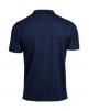 Poloshirt TEE JAYS Luxury Stretch V-Neck Polo voor bedrukking & borduring