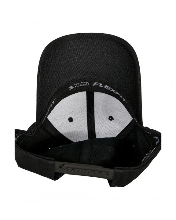 Casquette personnalisable FLEXFIT 110 Organic Cap