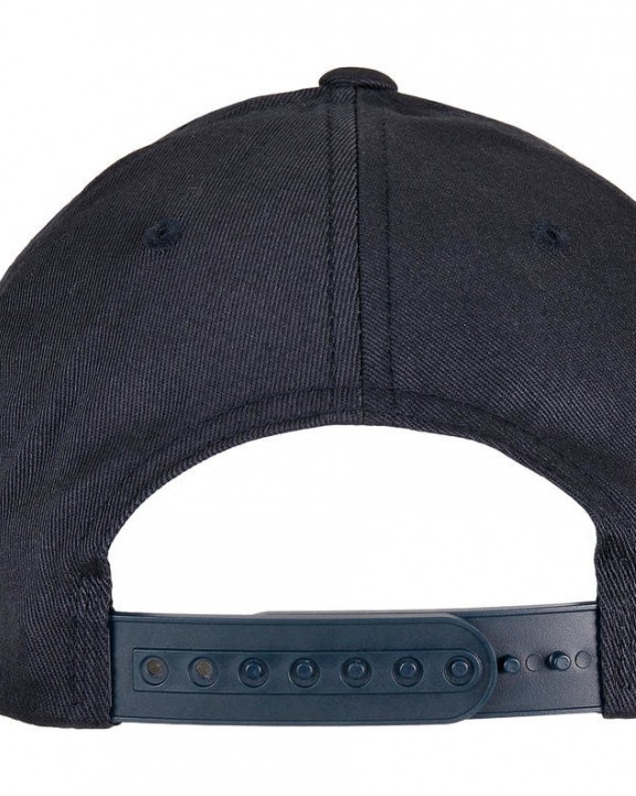 Casquette personnalisable FLEXFIT 110 Organic Cap