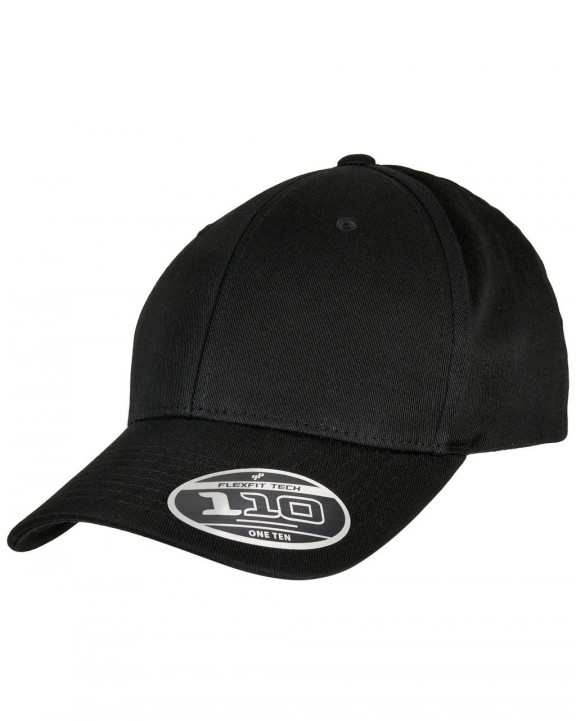 Casquette personnalisable FLEXFIT 110 Organic Cap
