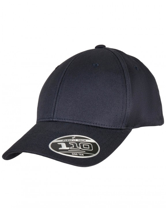Casquette personnalisable FLEXFIT 110 Organic Cap