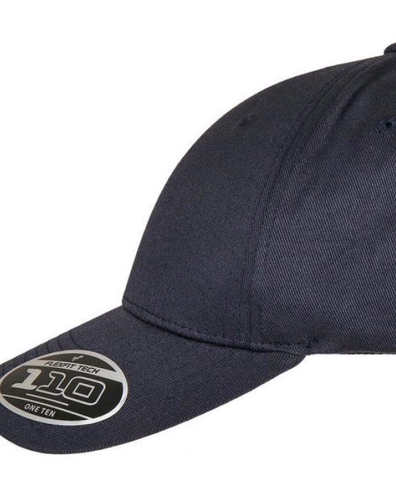 Casquette personnalisable FLEXFIT 110 Organic Cap