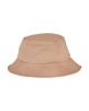 Bucket hat FLEXFIT Flexfit Cotton Twill Bucket Hat Kids voor bedrukking & borduring
