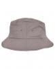 Bob-Muetze FLEXFIT Flexfit Cotton Twill Bucket Hat Kids personalisierbar