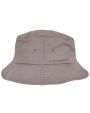 Bob personnalisable FLEXFIT Flexfit Cotton Twill Bucket Hat Kids