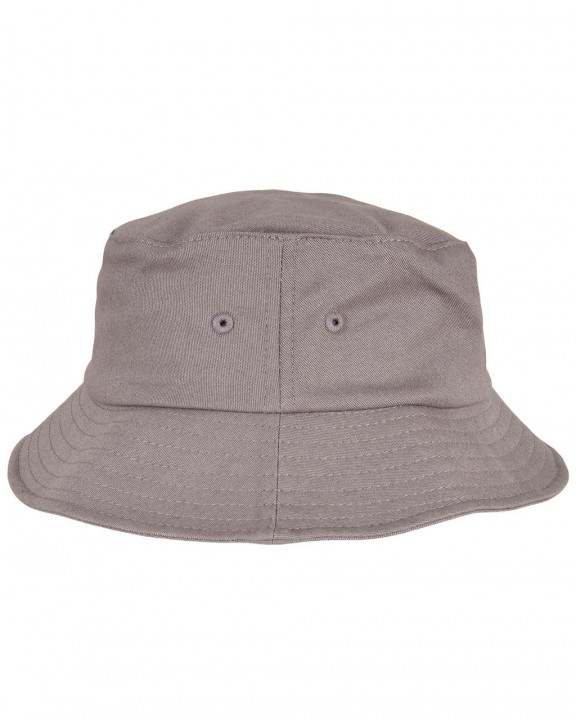 Bob personnalisable FLEXFIT Flexfit Cotton Twill Bucket Hat Kids