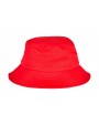 Bob personnalisable FLEXFIT Flexfit Cotton Twill Bucket Hat Kids