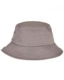 Bob personnalisable FLEXFIT Flexfit Cotton Twill Bucket Hat Kids