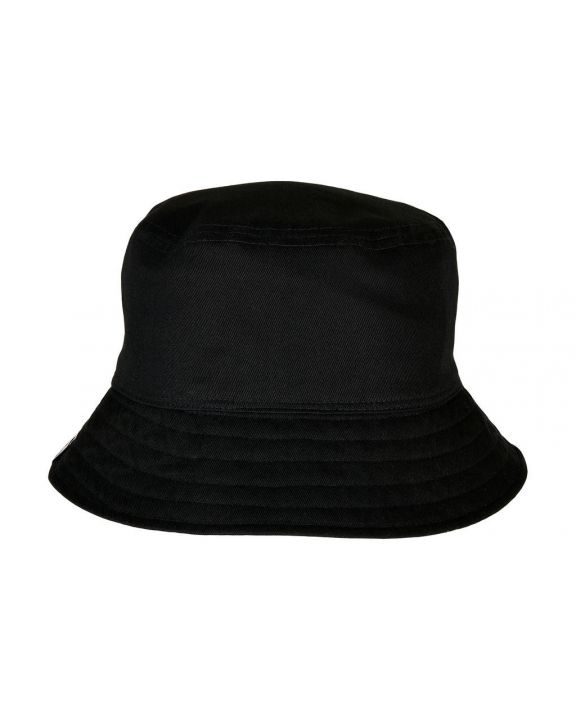Bob-Muetze FLEXFIT Batik Dye Reversible Bucket Hat personalisierbar