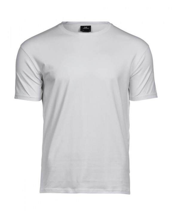 T-shirt TEE JAYS STRETCH TEE voor bedrukking &amp; borduring