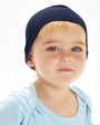 Casquette personnalisable BABYBUGZ BABY HAT