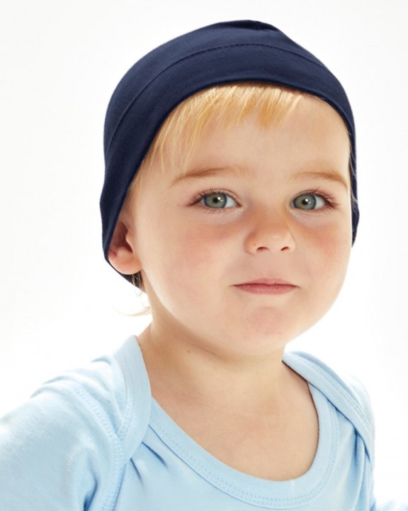 Casquette personnalisable BABYBUGZ BABY HAT