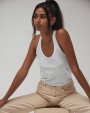 T-shirt personnalisable BELLA-CANVAS WOMEN'S JERSEY RACERBACK TANK