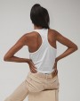 T-shirt personnalisable BELLA-CANVAS WOMEN'S JERSEY RACERBACK TANK