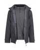 Softshell REGATTA Erasmus 4-in-1 Softshell Jacket voor bedrukking & borduring