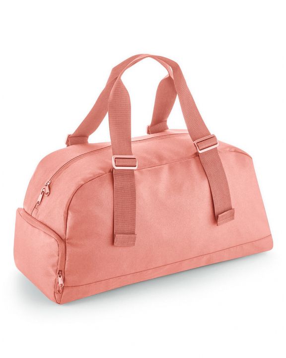 Sac & bagagerie personnalisable BAG BASE Recycled Essentials Holdall