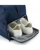 Tas & zak BAG BASE Recycled Essentials Holdall voor bedrukking & borduring