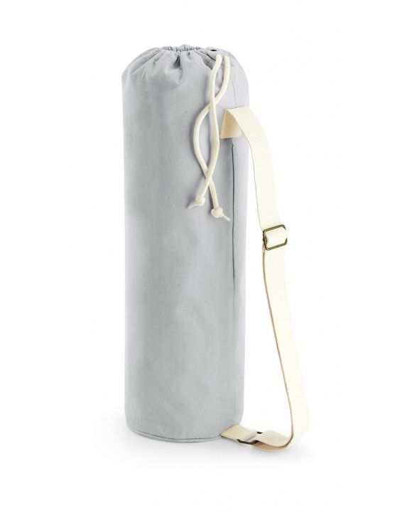 Tasche WESTFORDMILL EarthAware® Organic Yoga Mat Bag personalisierbar