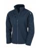 Softshell personnalisable RESULT Womens Recycled 3-Layer Printable Softshell Jacket
