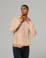 Sweater BELLA-CANVAS Unisex Sueded Fleece Pullover Hoodie voor bedrukking &amp; borduring