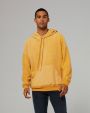 Sweater BELLA-CANVAS Unisex Sueded Fleece Pullover Hoodie voor bedrukking &amp; borduring