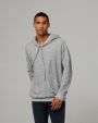 Sweater BELLA-CANVAS Unisex Sueded Fleece Pullover Hoodie voor bedrukking &amp; borduring