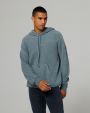 Sweater BELLA-CANVAS Unisex Sueded Fleece Pullover Hoodie voor bedrukking &amp; borduring