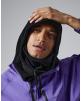 Muts, Sjaal & Wanten BEECHFIELD Recycled Fleece Hood voor bedrukking & borduring