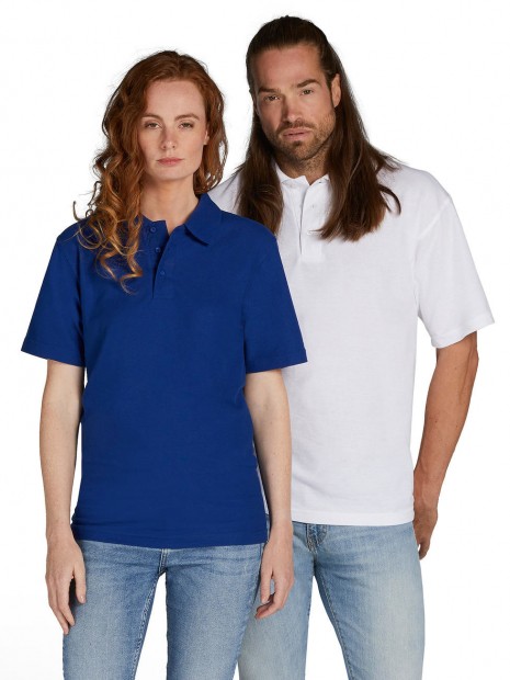 Polos à personnaliser SG CLOTHING Unisex Polo 