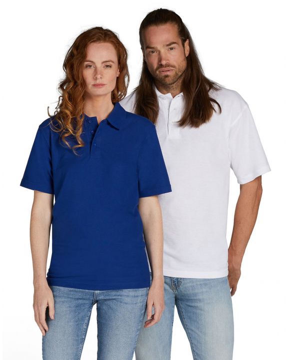 Polo personnalisable SG CLOTHING Unisex Polo