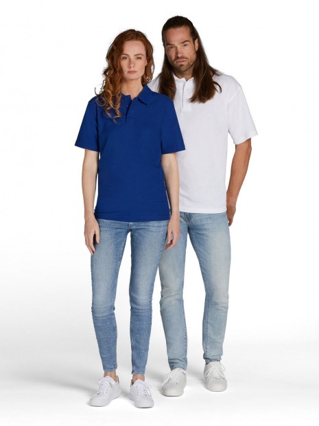 Polos à personnaliser SG CLOTHING Unisex Polo 