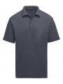 SG CLOTHING Unisex Polo charcoal personnalisable