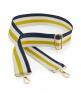 Accessoire BAG BASE Boutique Adjustable Bag Strap voor bedrukking & borduring