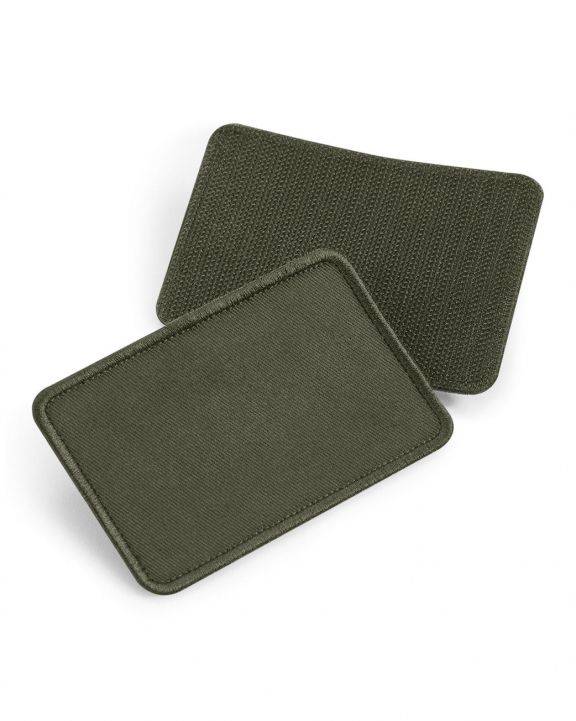 Accessoire personnalisable BEECHFIELD Patch amovible en coton