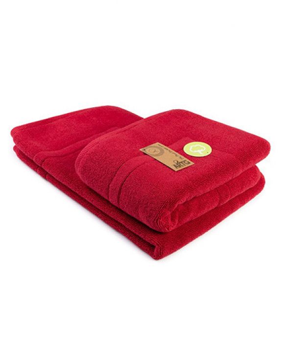 Produit éponge personnalisable A&R Bath Mat