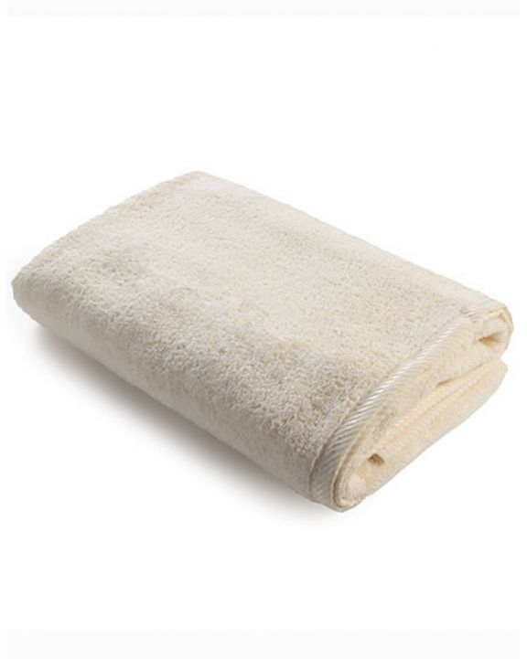 Produit éponge personnalisable A&R Beach Towel