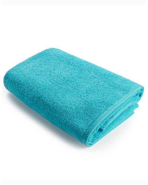 Bad Artikel A&R Beach Towel personalisierbar