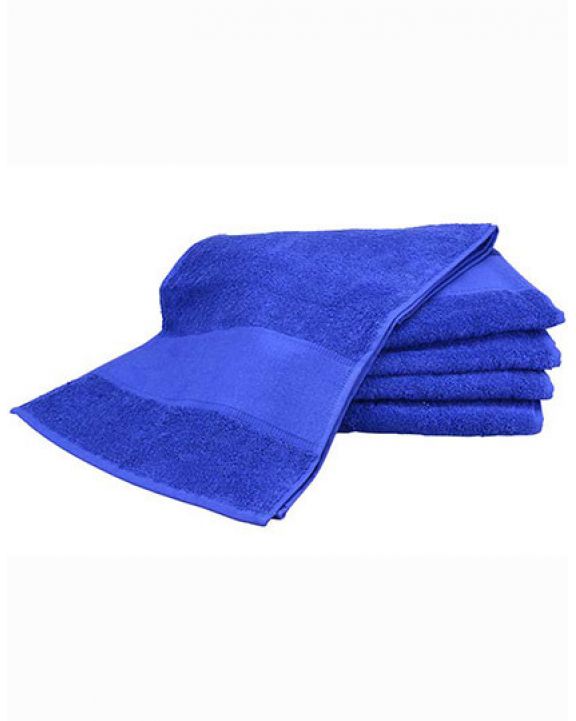 Bad artikel A&R PRINT-Me® Sport Towel voor bedrukking & borduring