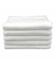 Produit éponge personnalisable A&R SUBLI-Me® All-Over Print Hand Towel