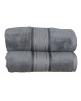 Produit éponge personnalisable A&R Natural Bamboo Bath Towel