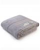 Produit éponge personnalisable A&R Natural Bamboo Beach Towel