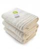 Bad artikel A&R Organic Hand Towel voor bedrukking & borduring