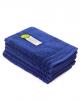 Produit éponge personnalisable A&R Organic Guest Towel