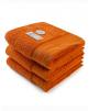 Bad artikel A&R Hand Towel Excellent Deluxe voor bedrukking & borduring
