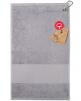 Produit éponge personnalisable A&R PRINT-Me® GOLF Towel