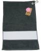 Bad artikel A&R SUBLI-Me® GOLF Towel voor bedrukking & borduring